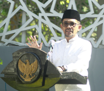 walikota bima