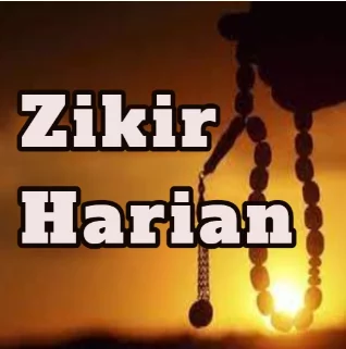 ziklir harian