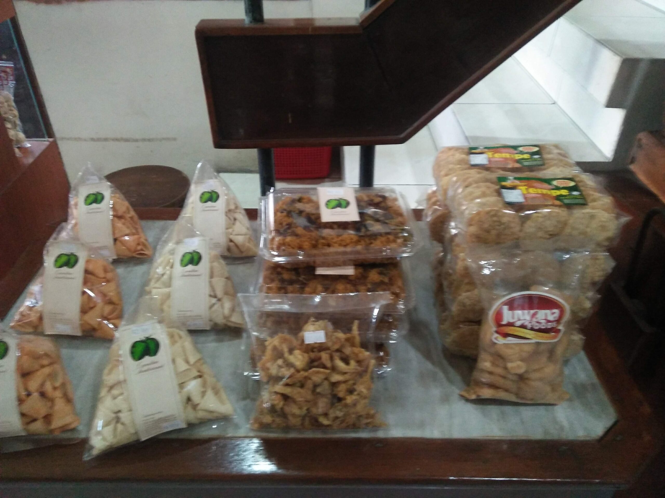 peluang bisnis di rumah