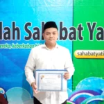 Sanggara Mahardhika (Asrama Medan Aksara) - Juara 3 Tilawah Al Quran Tingkat Sekolah