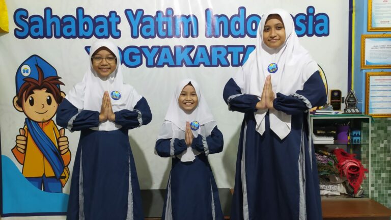 Panti Asuhan Terdekat di Yogyakarta
