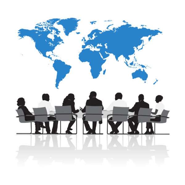 bisnis internasional bisnis internasional