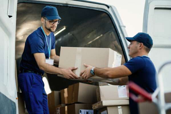 jasa logistik jasa logistik