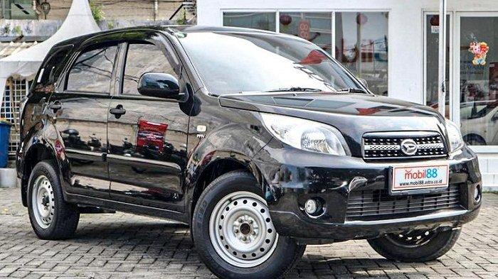 jual beli mobil