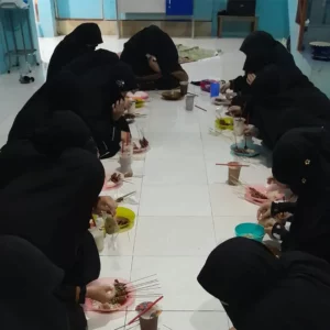 Donasi Berbuka Puasa - Dokumentasi - 3