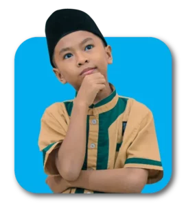 Zakat Fitrah - Mengapa di Sahabat Yatim