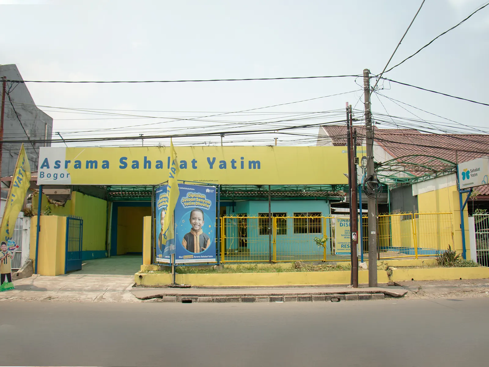 Bogor Pahlawan