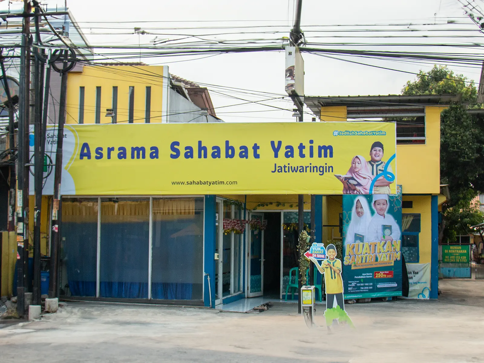 Jatiwaringin