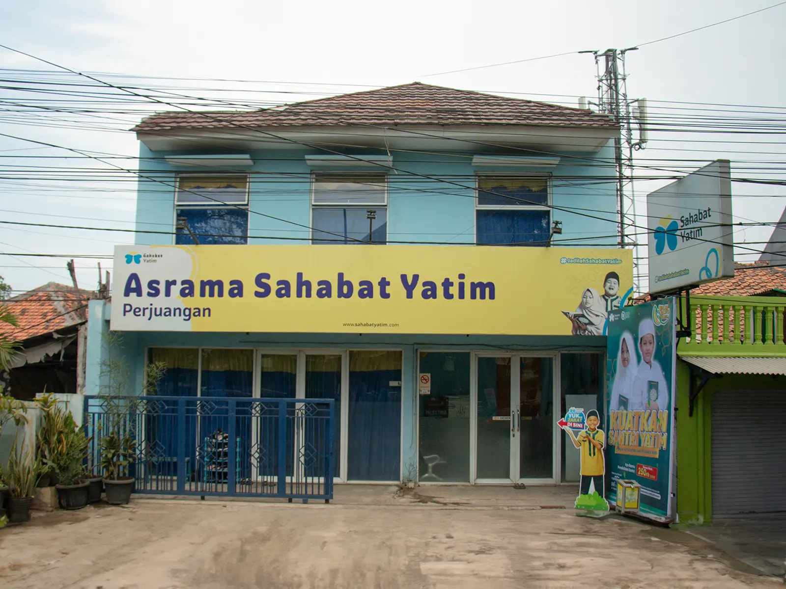 Perjuangan