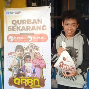 Qurban Online - Dokumentasi 2