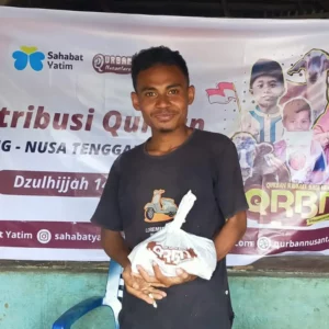 Qurban Online - Dokumentasi 3
