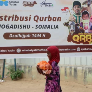 Qurban Online - Dokumentasi 4