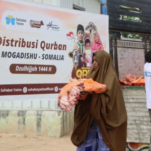 Qurban Online - Dokumentasi 5