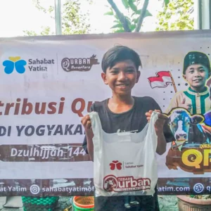 Qurban Online - Dokumentasi 7