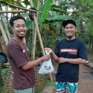 Qurban Online - Dokumentasi 8