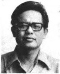 Jacob Oetama
