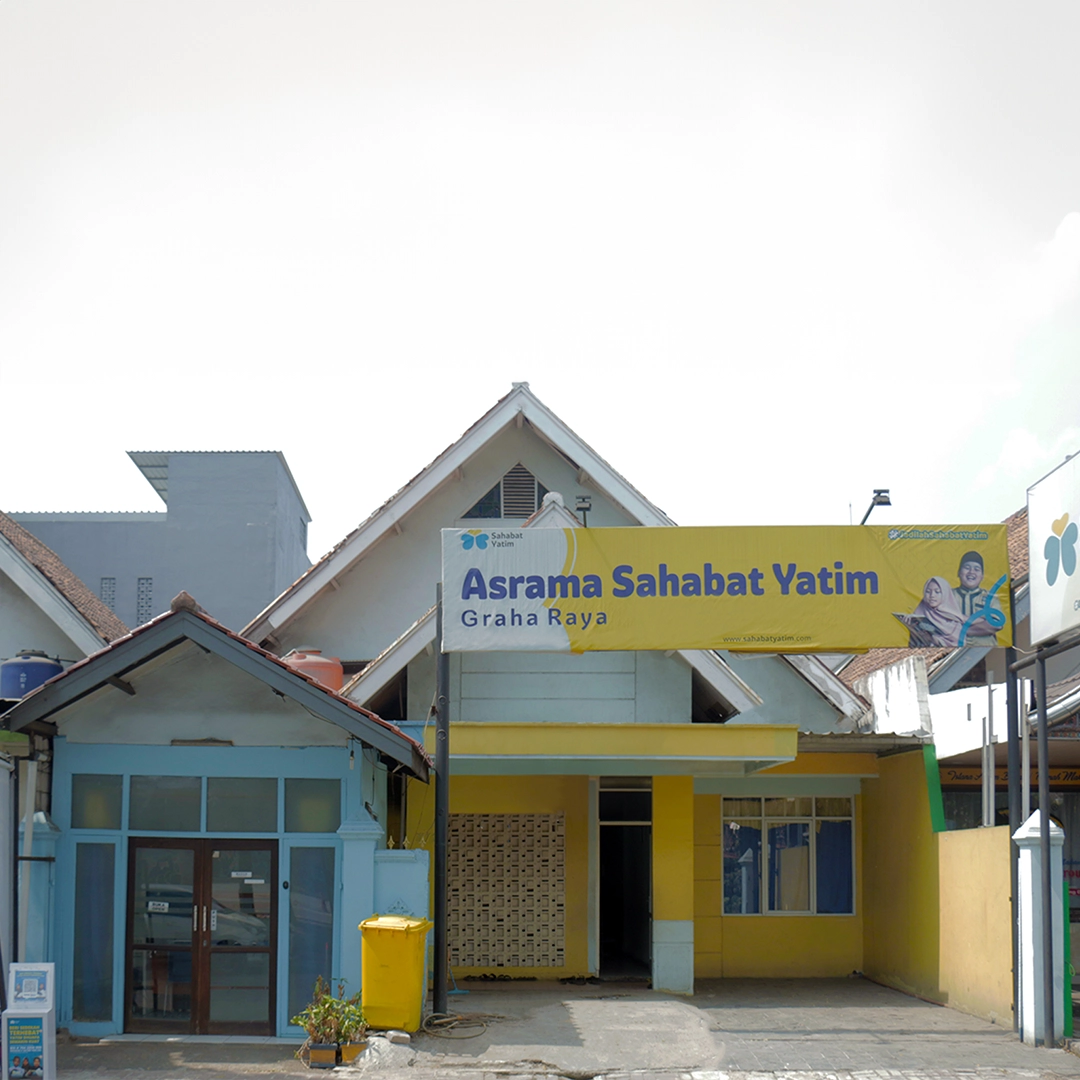 Donasi Panti Asuhan - Foto 1