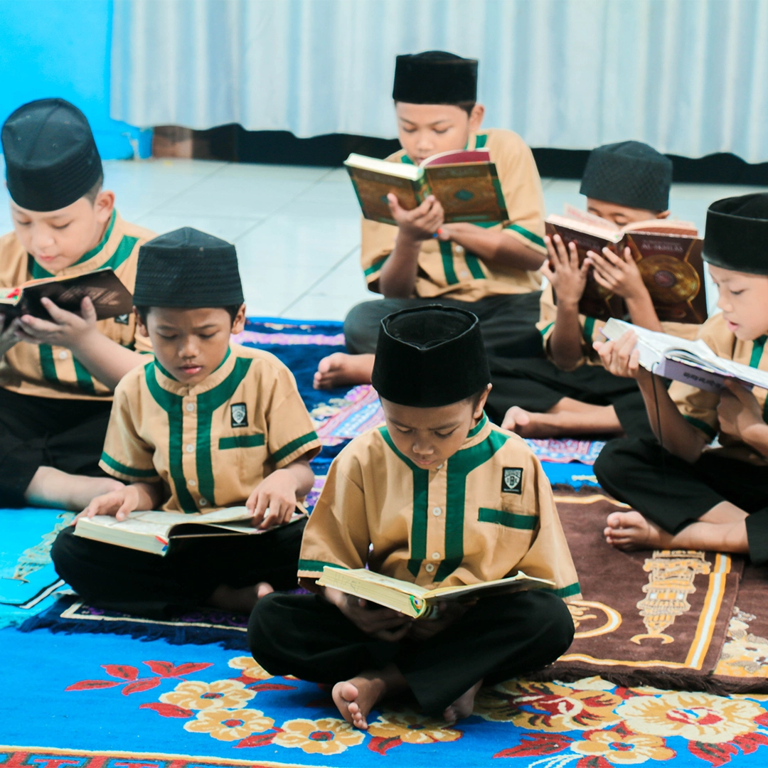 Donasi Panti Asuhan - Foto 2