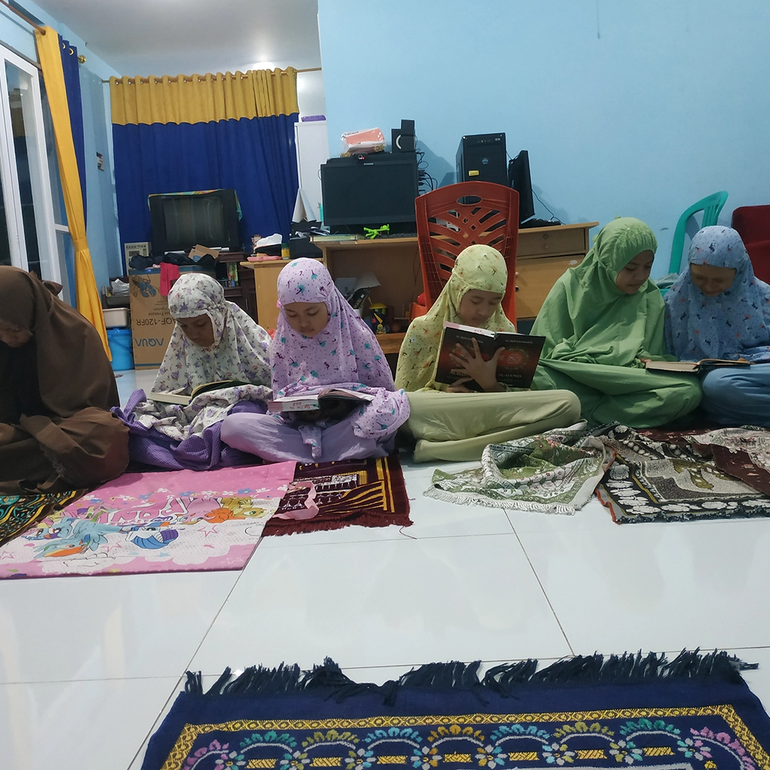 Donasi Panti Asuhan - Foto 3