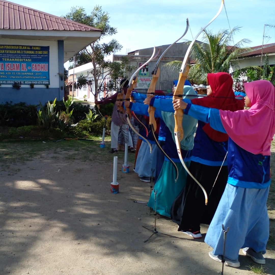 Donasi Panti Asuhan - Foto 4