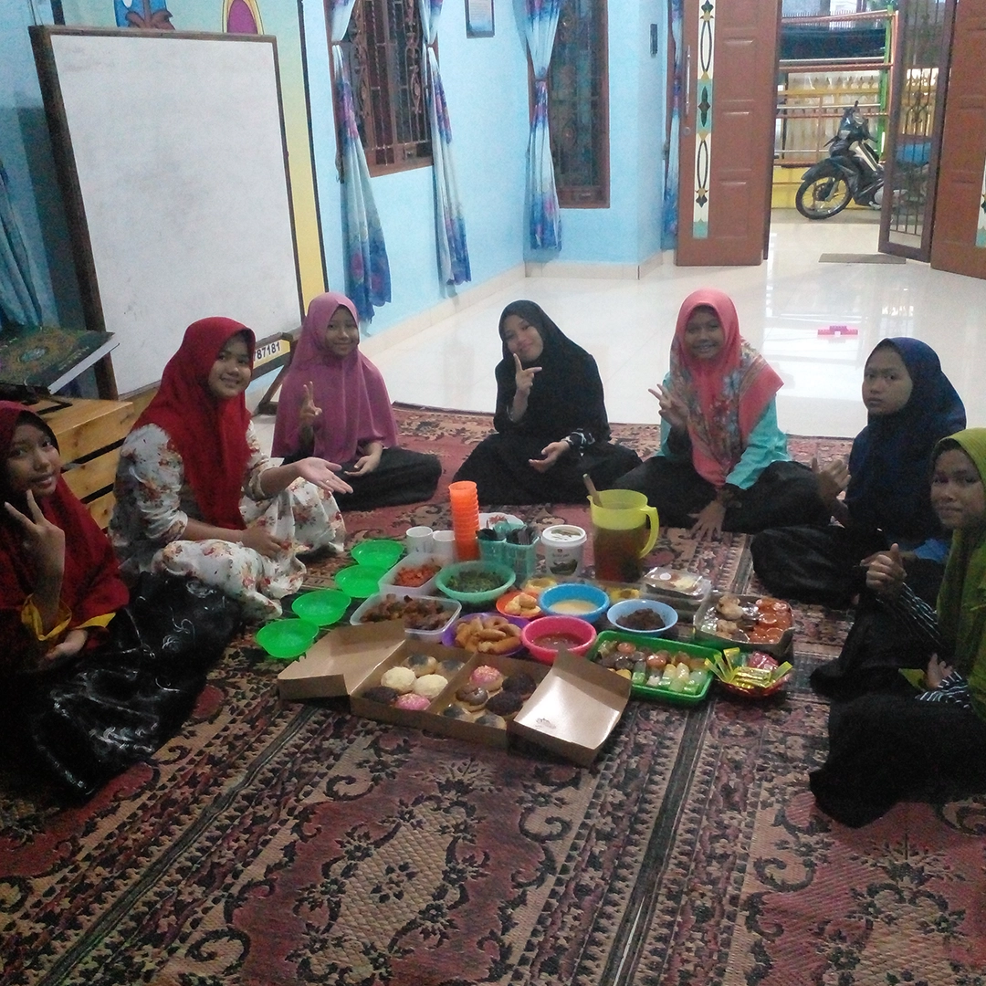 Donasi Panti Asuhan - Foto 5