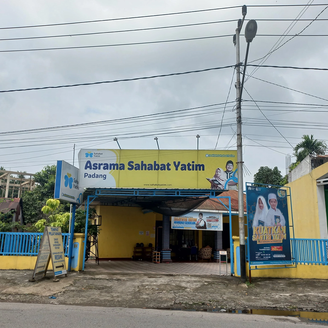 Donasi Panti Asuhan - Foto 6