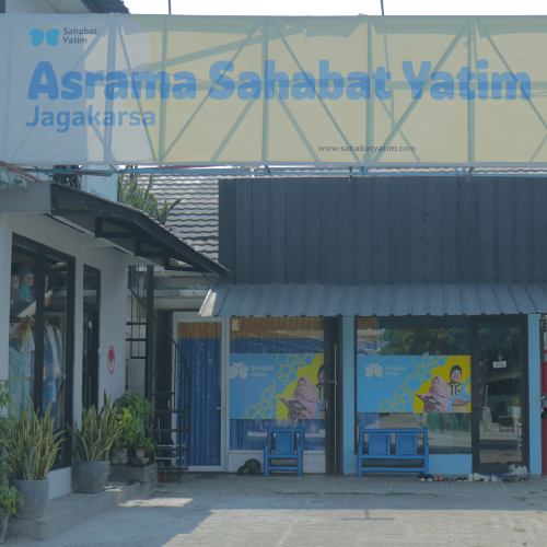 donasi panti asuhan banjarbaru