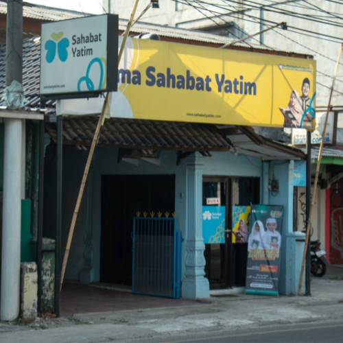 donasi panti asuhan samarinda suryanata