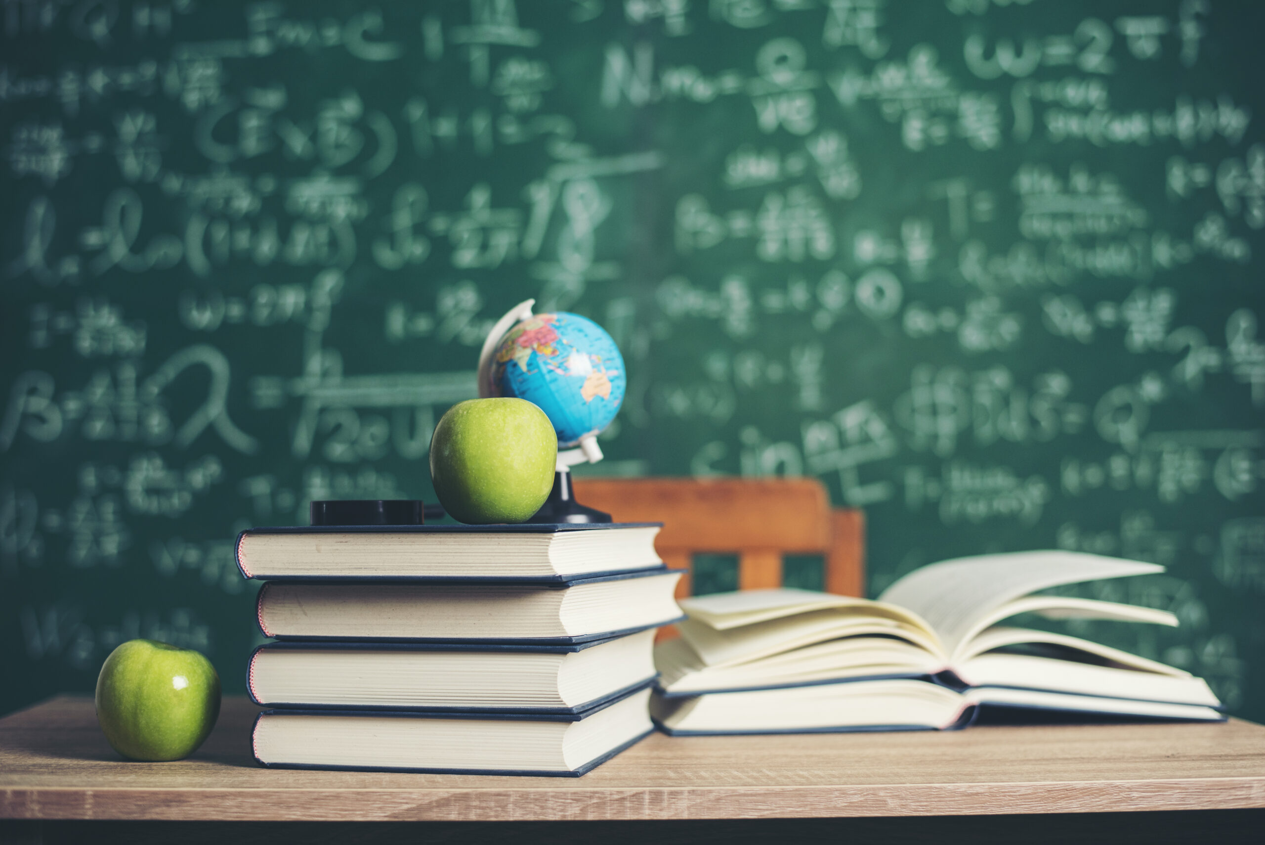 Pengertian Pendidikan