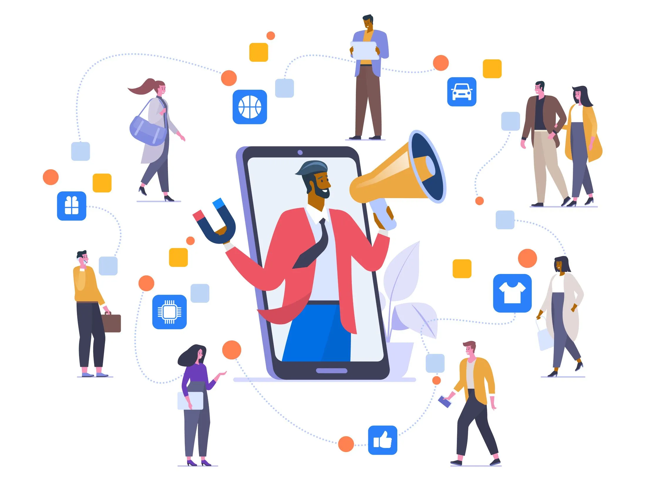 marketing komunikasi