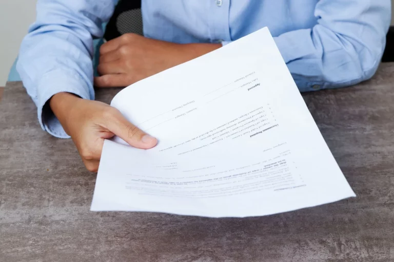 surat peringatan kerja