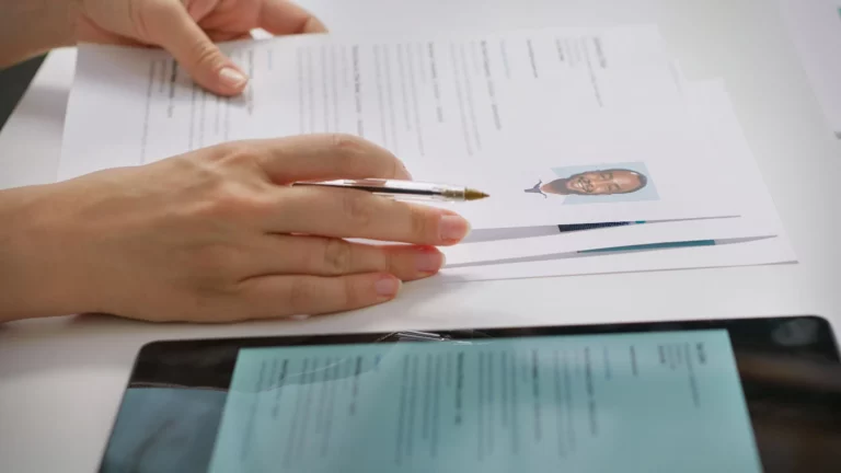Curriculum Vitae