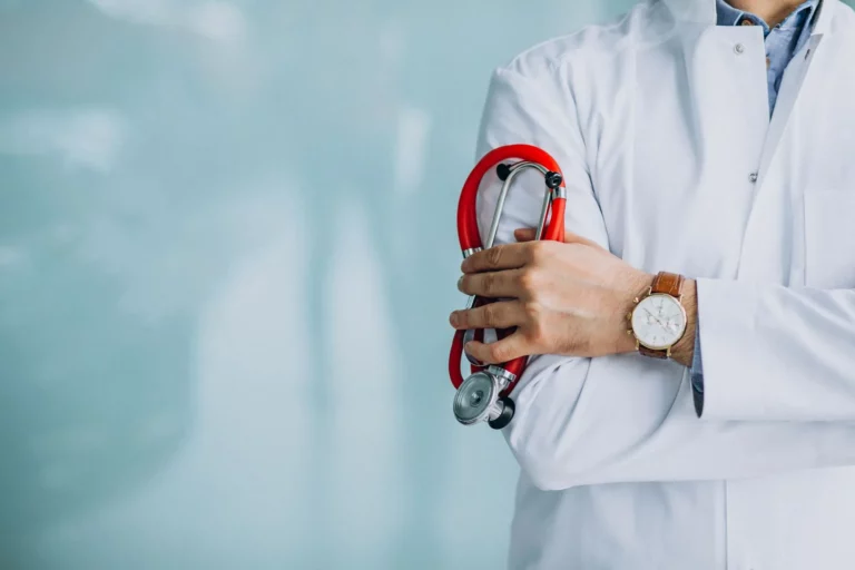 pekerjaan dokter