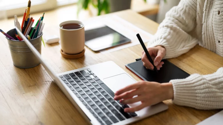 lowongan kerja penulis online