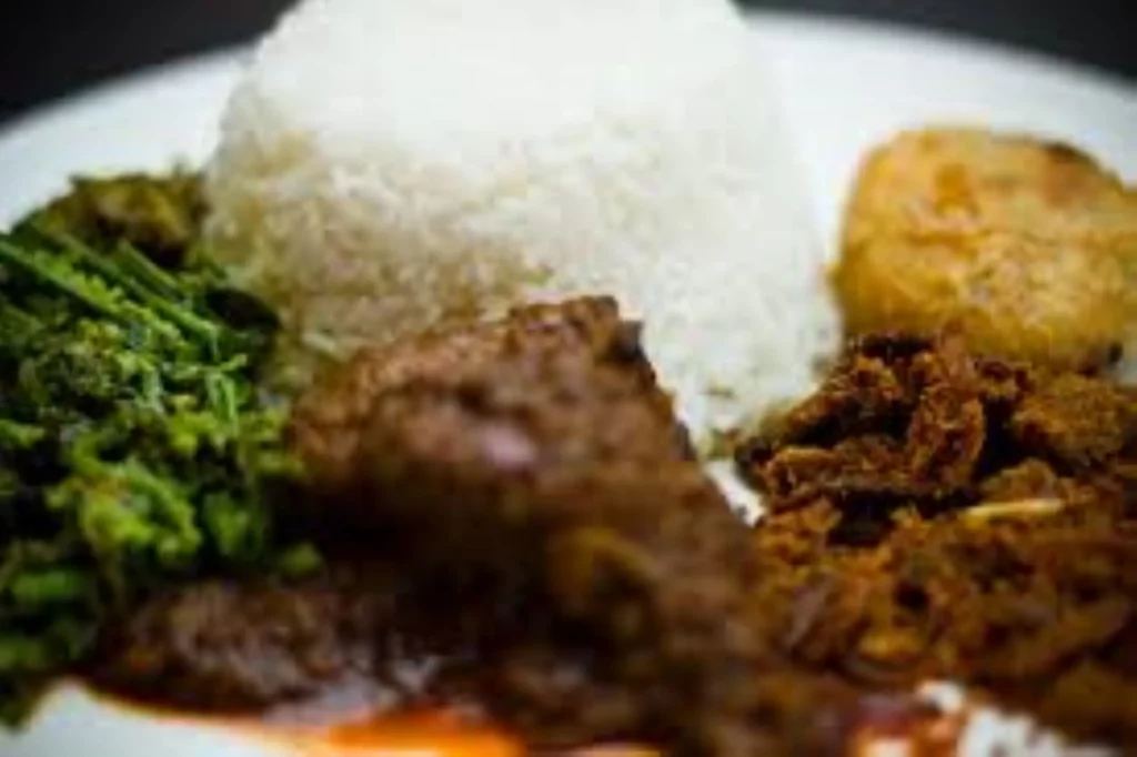 sambal padang