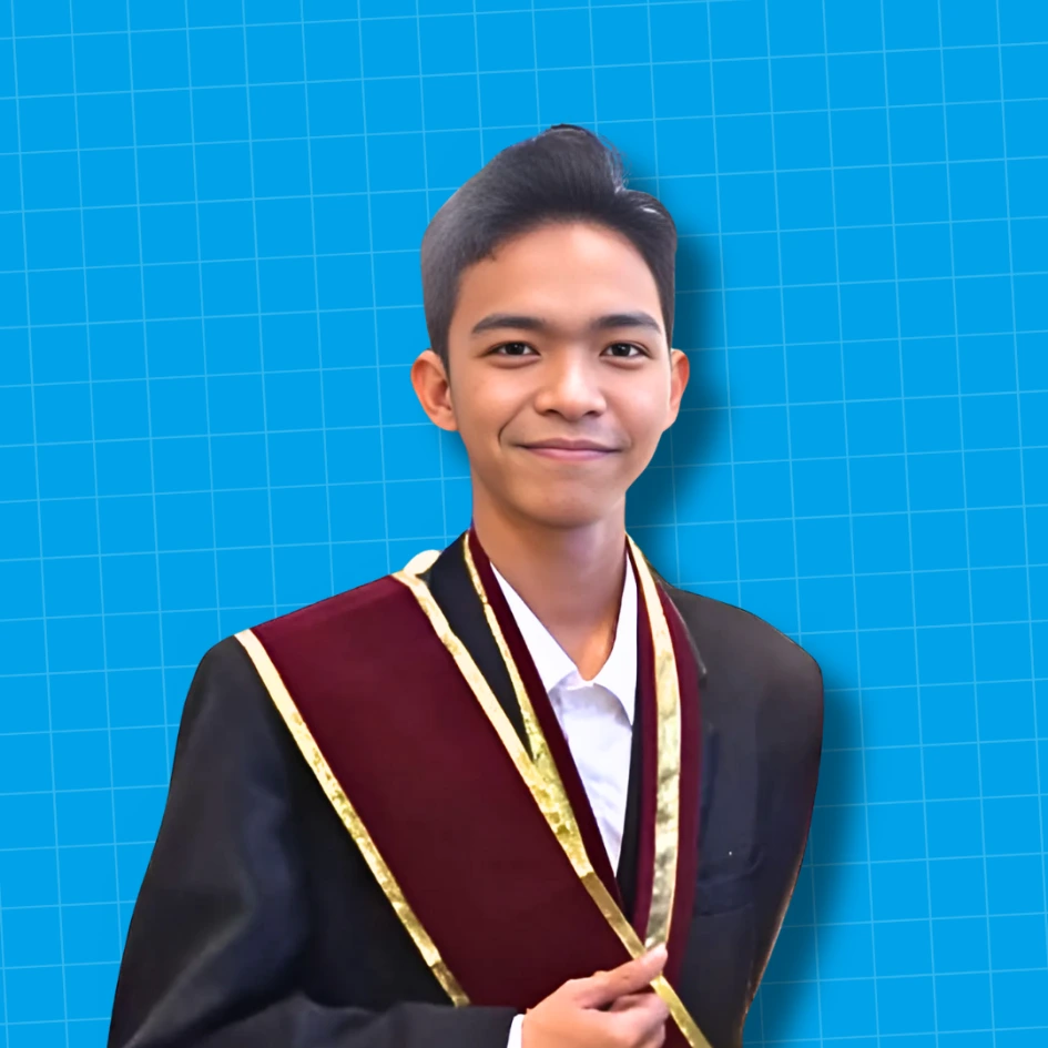 Ahmad Husairi (Asrama Banjarmasin) - SNBT Universitas Lambung Mangkurat