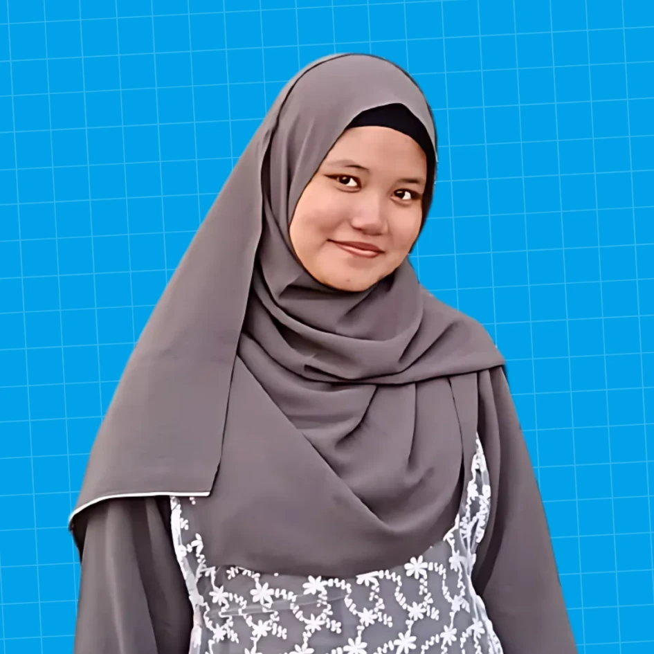 Heldawati Ilham (Asrama Suryanata) - SNBT Institut Teknologi Kalimantan