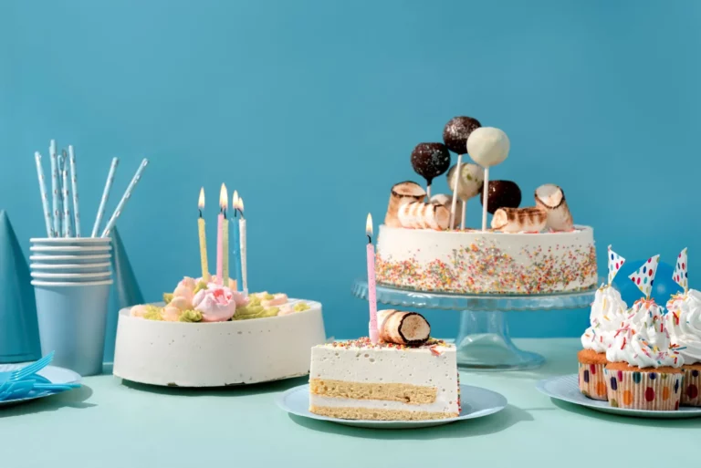 cara membuat kue