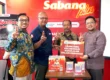 launching sabana sahabat yatim
