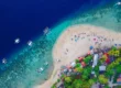 cara ke pulau seribu