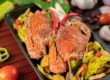 cara masak kepiting