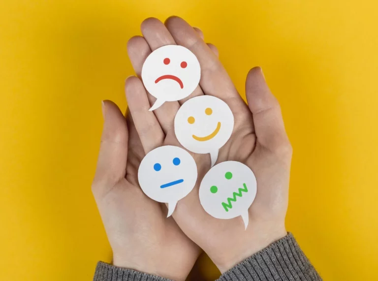 macam macam emosi manusia