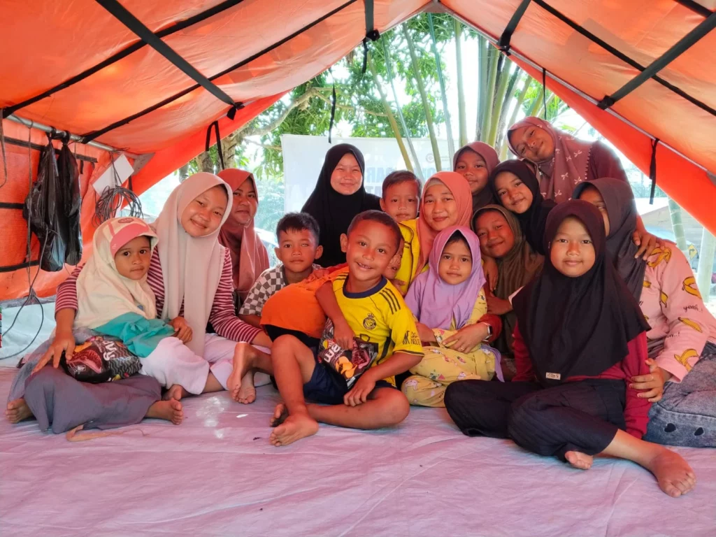 Banjir Aceh Tamiang 2026