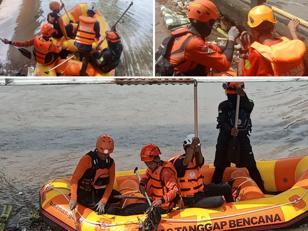 Sahabat Yatim Rescue Nusantara