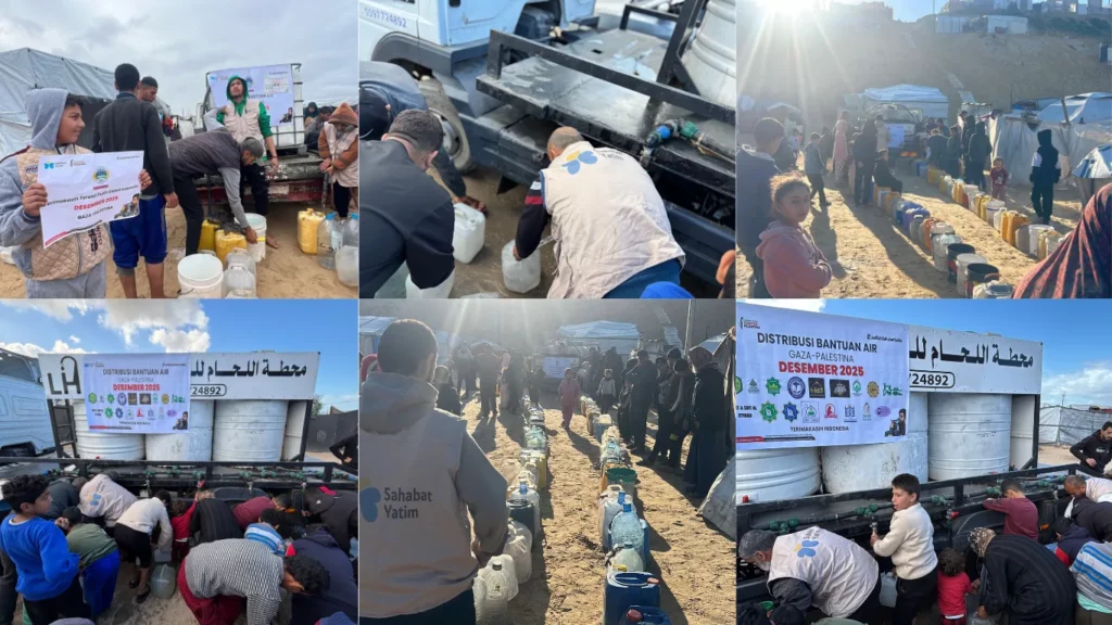 implementasi palestina