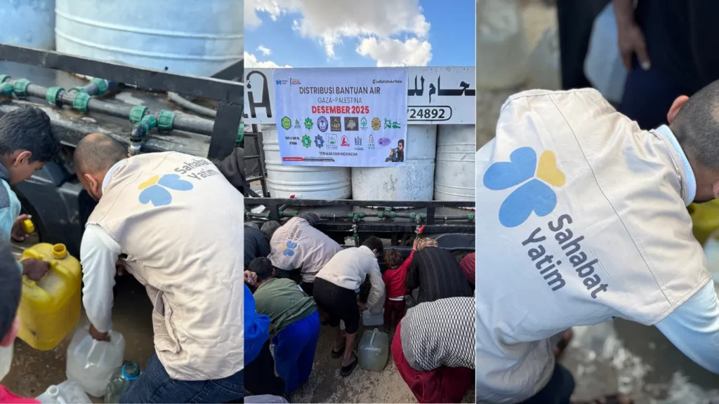 implementasi palestina