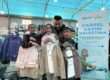 Parsel Yatim Palestina Sahabat Yatim