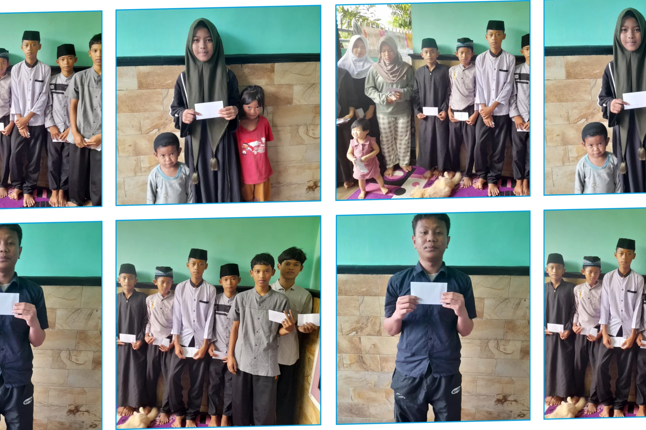 Sahabat Yatim Tangerang