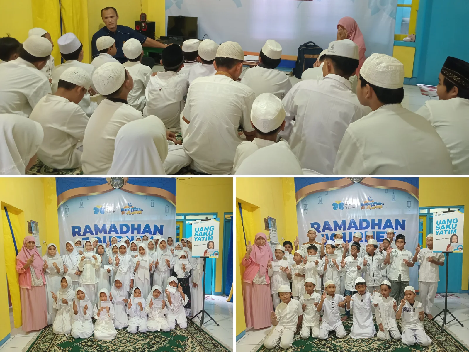 Sahabat Yatim Yogyakarta