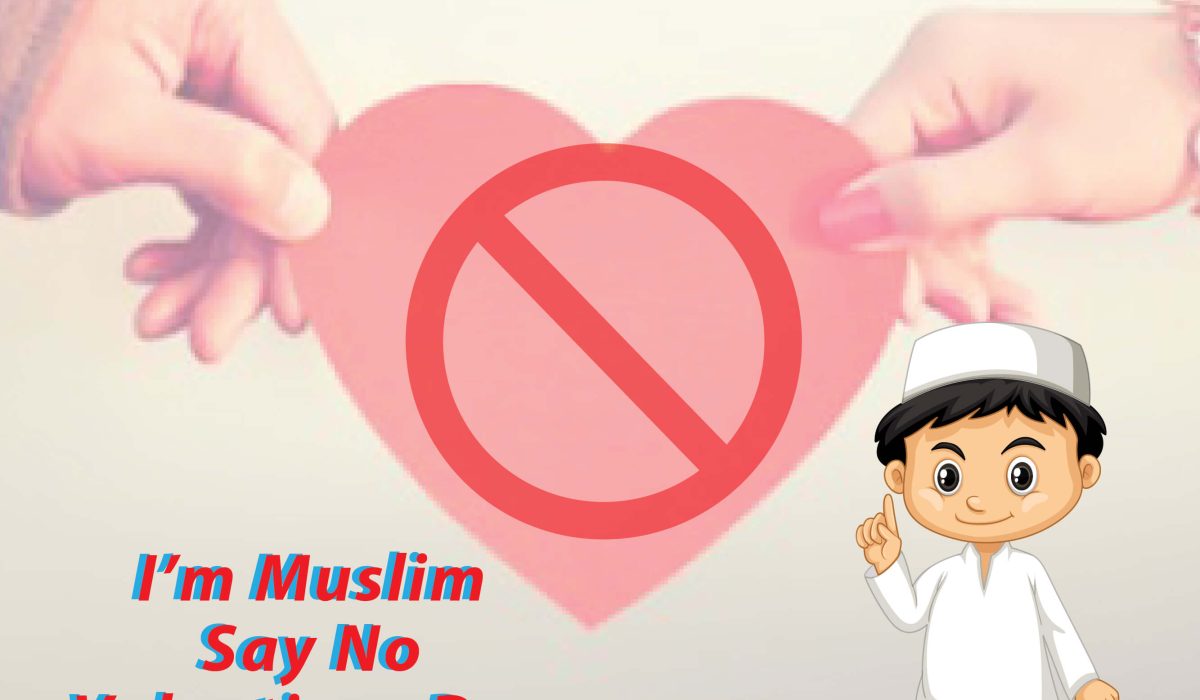 SEJARAH VALENTINE DAY DAN HUKUM MERAYAKANNYA DALAM ISLAM